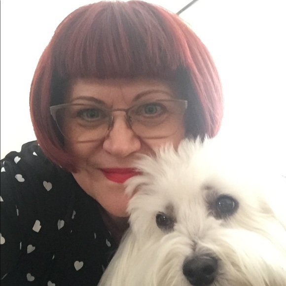 Meet your Posher, Elzbieta - Picture 1 of 1